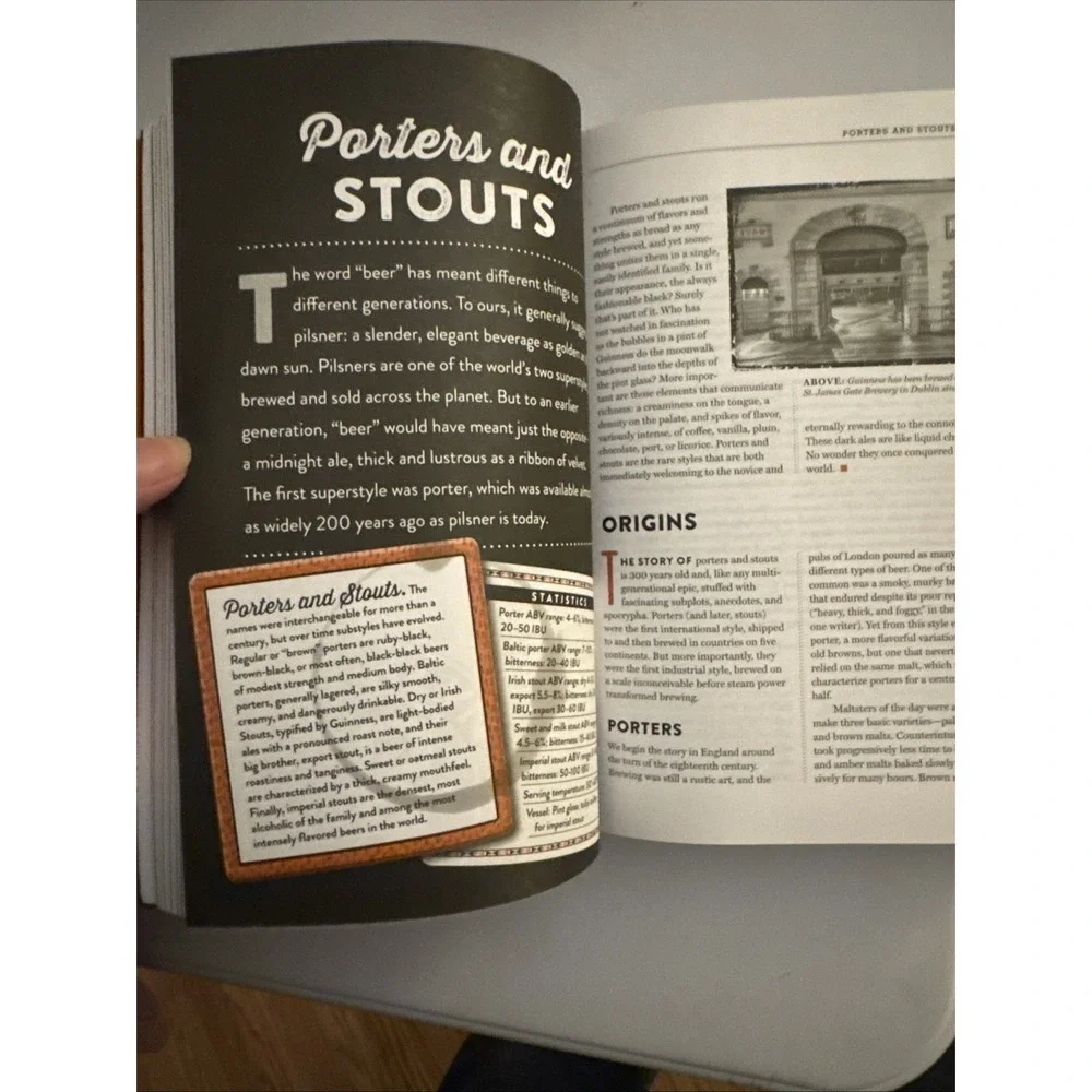 The‎ Beer Bible – Jeff Alworth